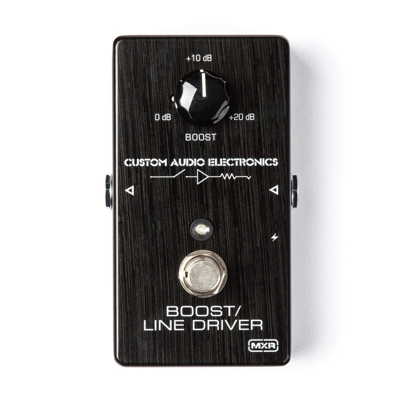 MXRÂ® CAE Boost/Line Driver - Image 1
